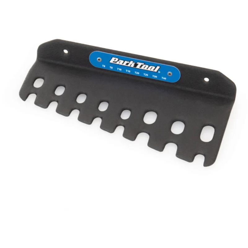 Park Tool T-handle Torx Compatible Wrench Holder