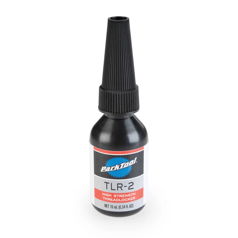 Park Tool Threadlocker High Strength TLR-2