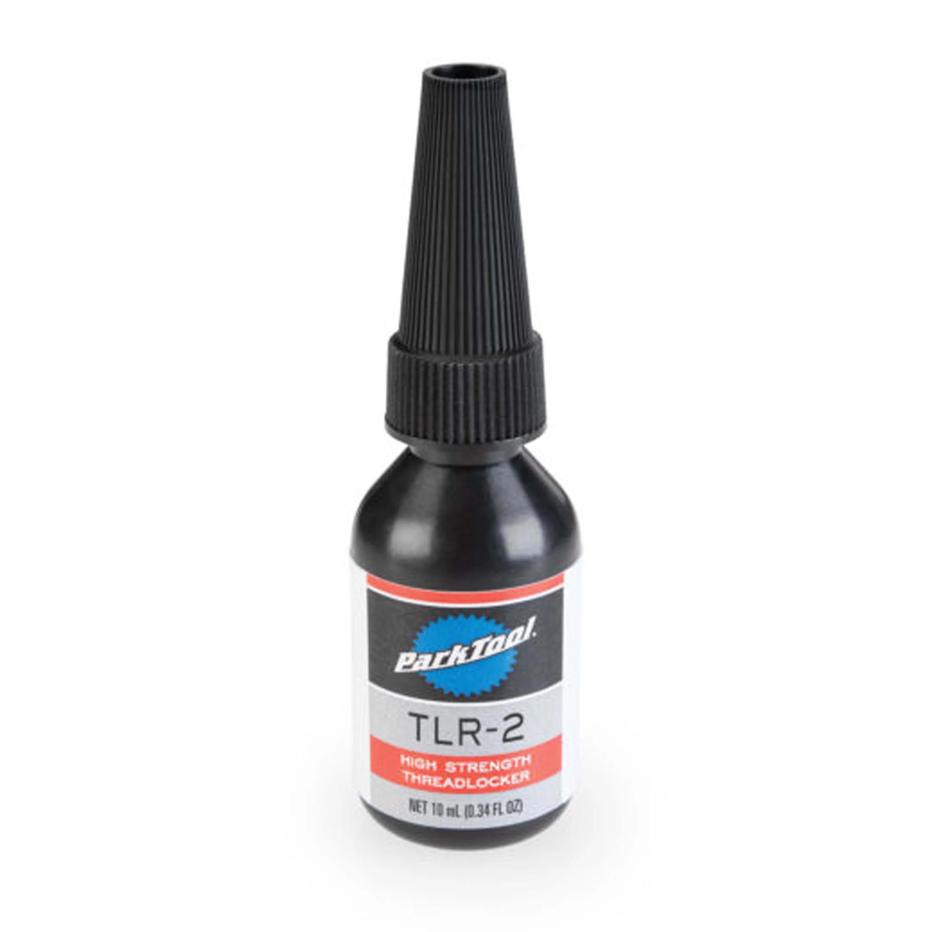 Park Tool Threadlocker High Strength TLR-2 - Image 2