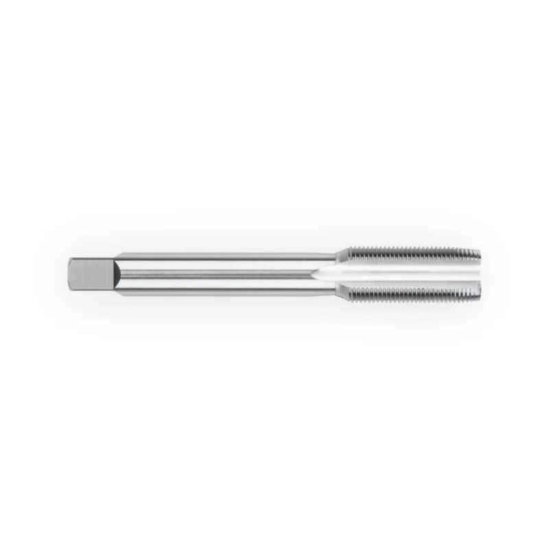 Park Tool Thru Axle Tap TAP-15.1 Black