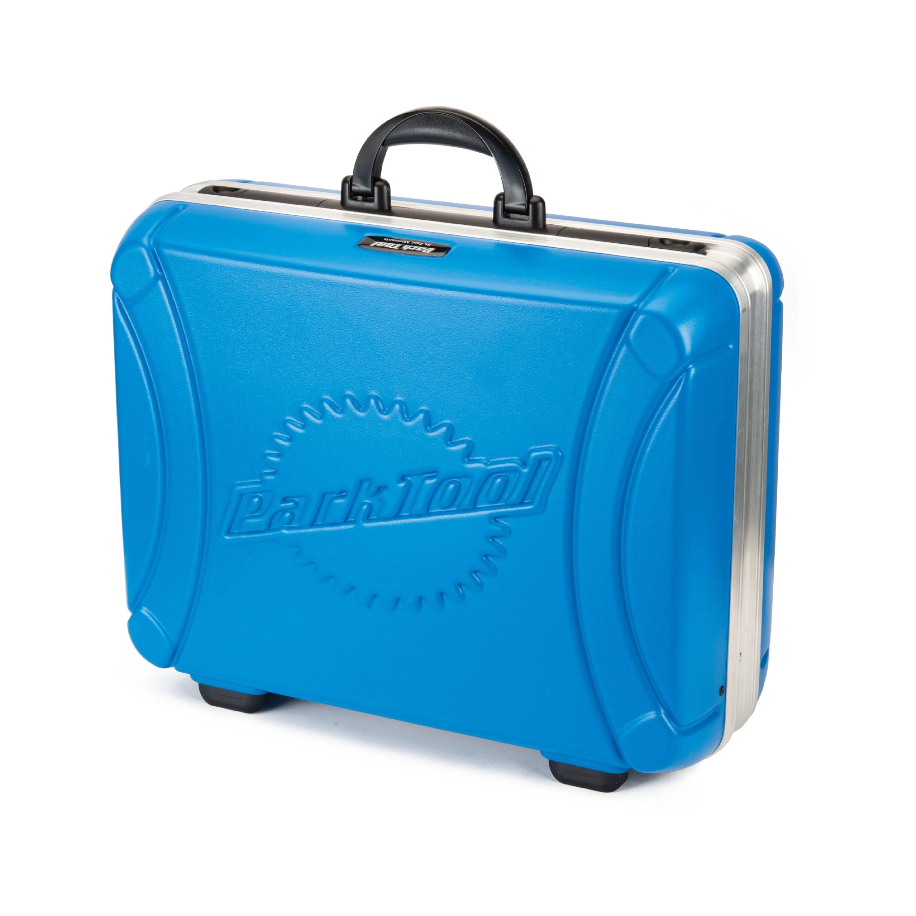 Park Tool Tool Case Blue Box BX-2.2 - Image 2