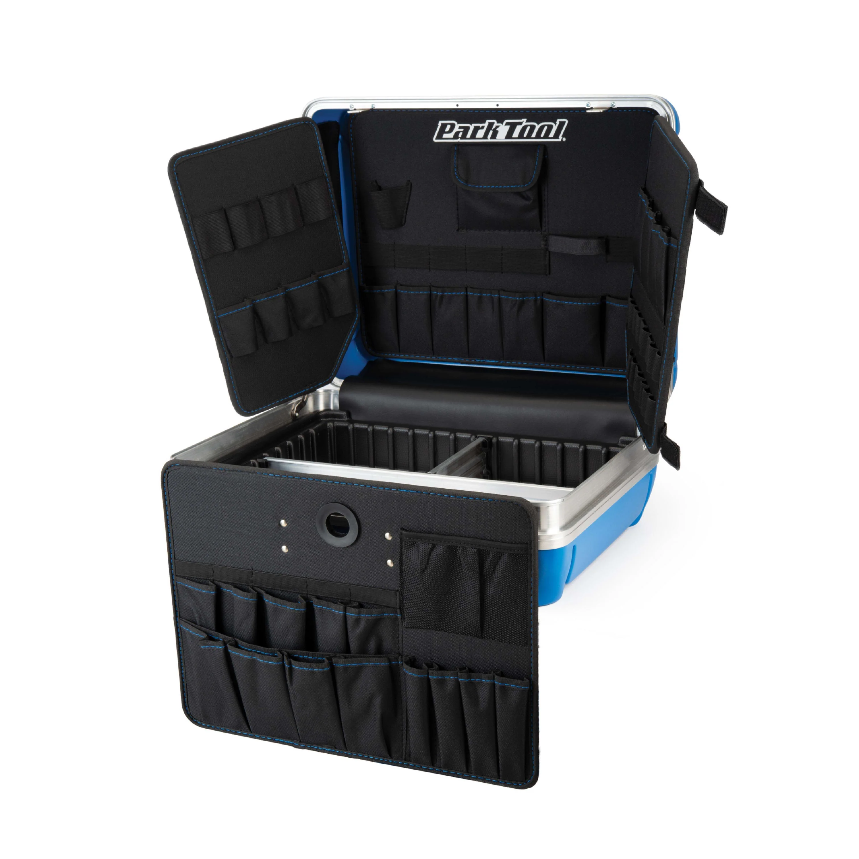 Park Tool Tool Case Blue Box BX-2.2 - Image 4
