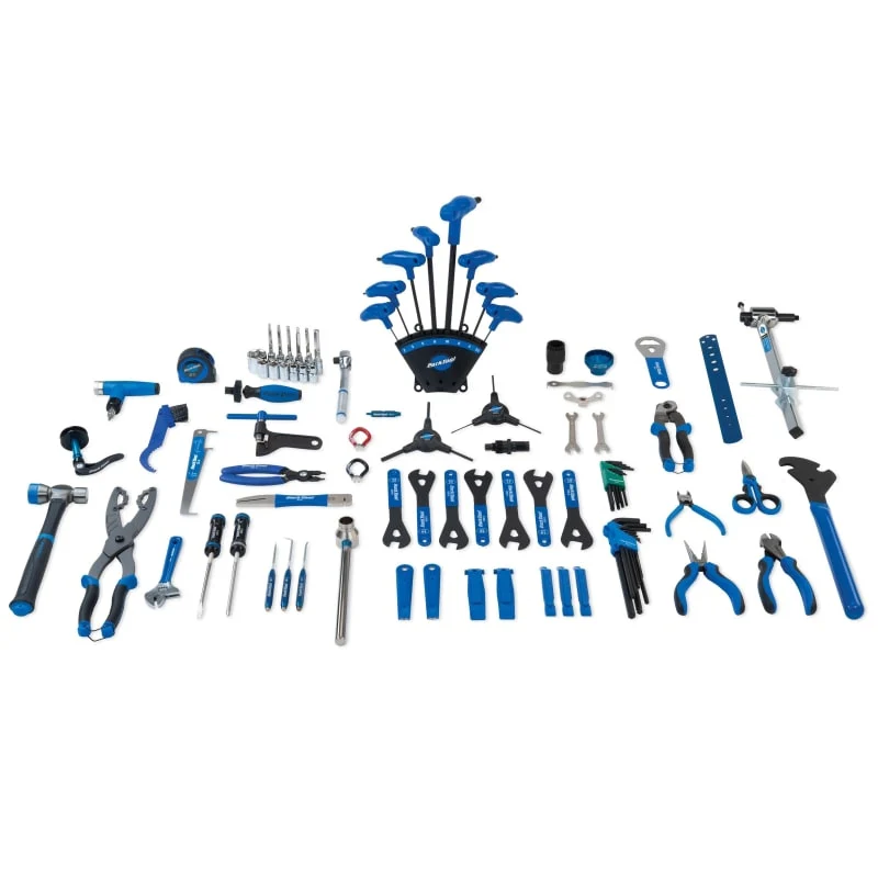Park Tool Tool Kit Professional PK-5