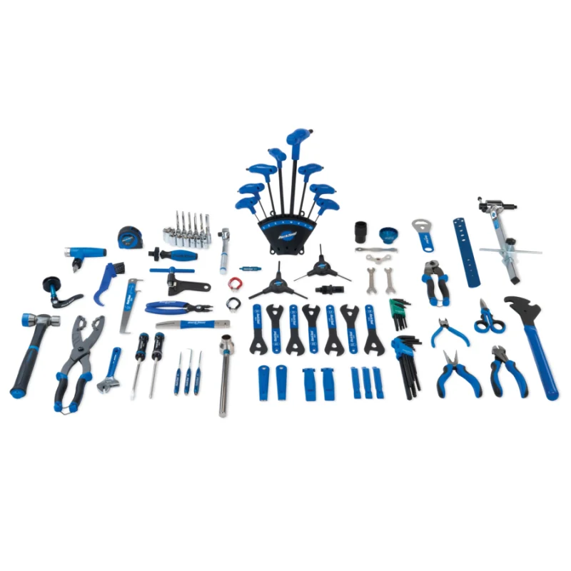 Park Tool Tool Kit Professional PK-5 - Image 2