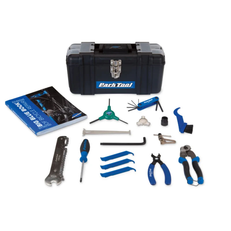 Park Tool Tool Kit Professional PK-5 - Image 3