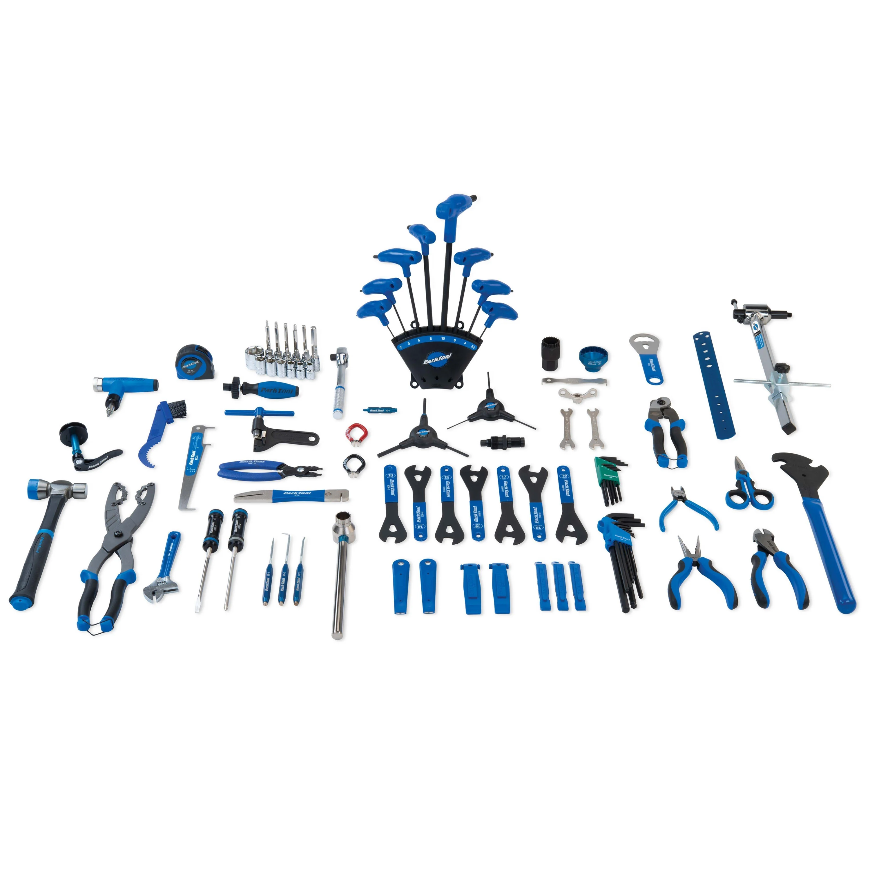 Park Tool Tool Kit Professional PK-5 - Image 4