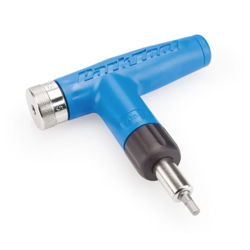 Park Tool Adjustable Torque Driver ATD-1.2 - Image 2