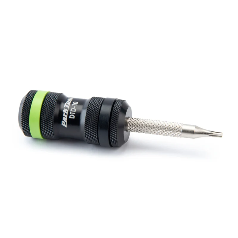 Park Tool T10 Precision Torx Driver DTD-10