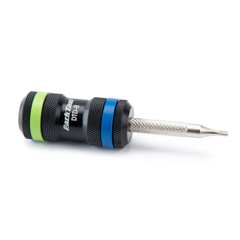 Park Tool T8 Precision Torx Driver DTD-8