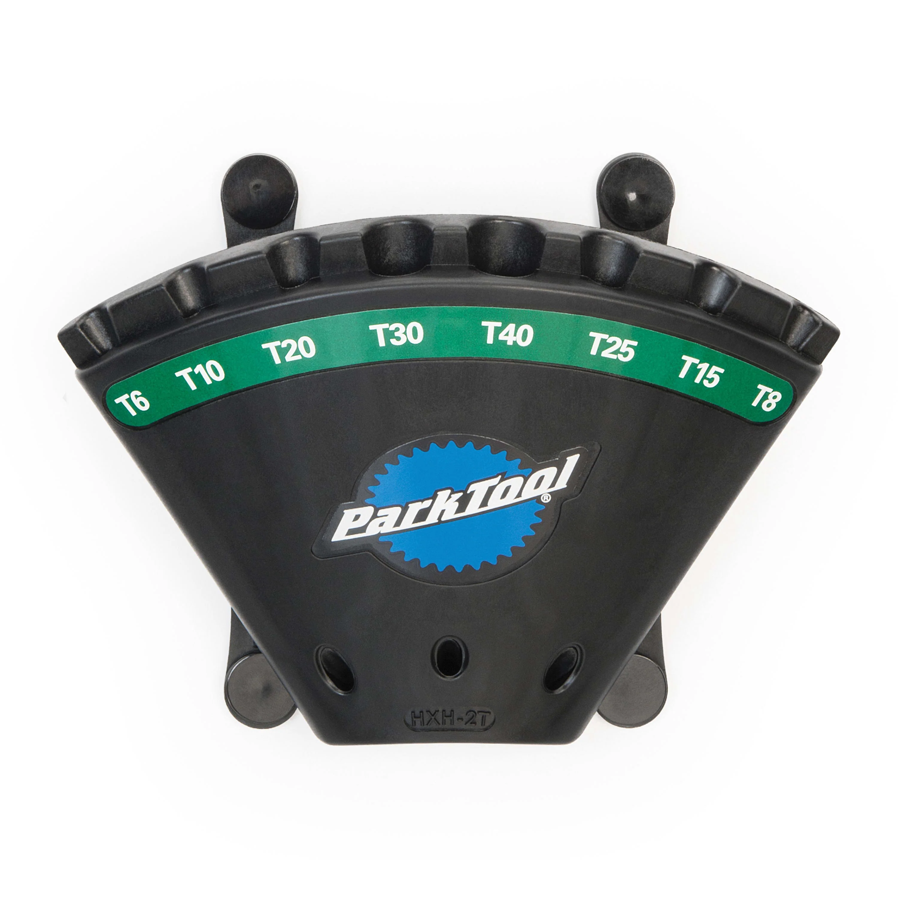 Park Tool Torx Wrench Wall Mount HXH-2T - Image 2