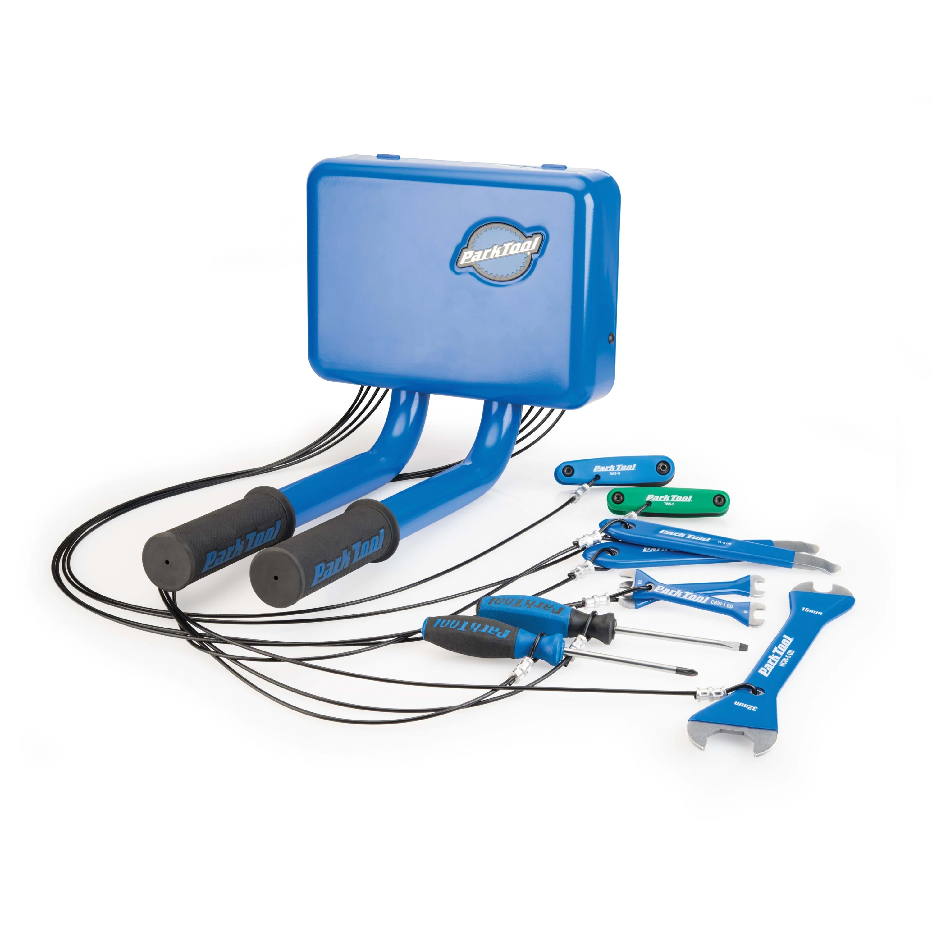 Park Tool Trailhead Workstation THS-1 - Image 2