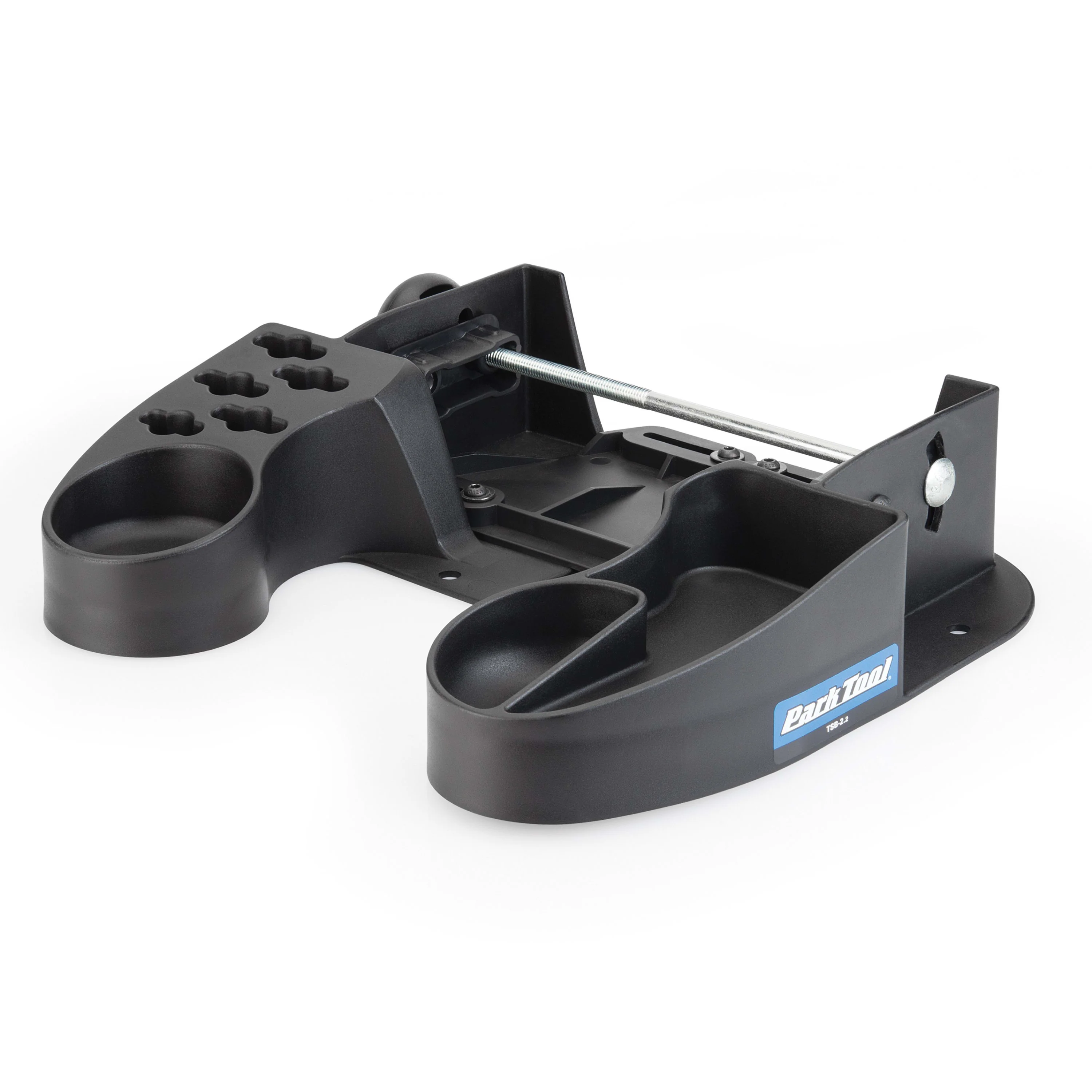 Park Tool Truing Stand Tilting Base TSB-2.2 - Image 2