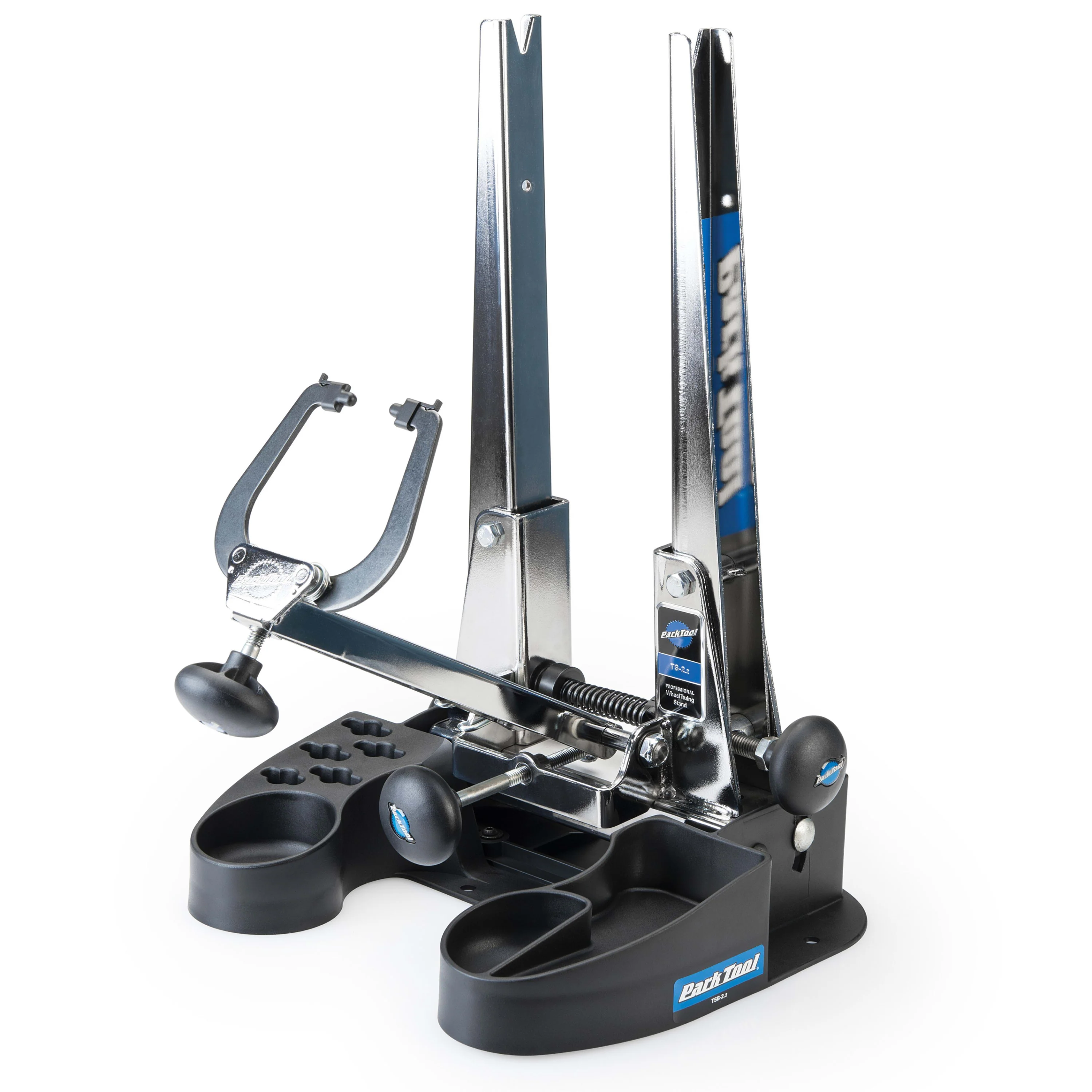 Park Tool Truing Stand Tilting Base TSB-2.2 - Image 3