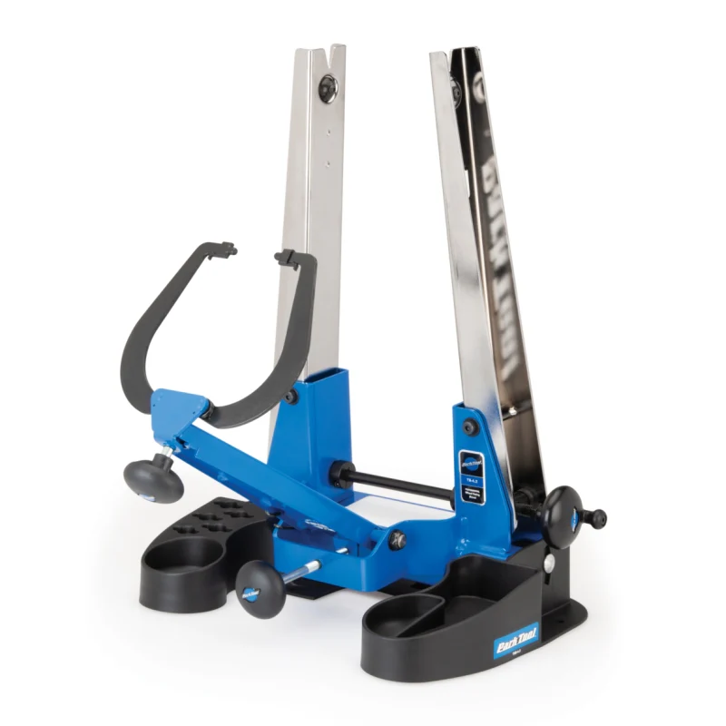 Park Tool Truing Stand Tilting Base TSB-4.2 - Image 2