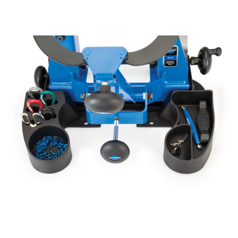 Park Tool Truing Stand Tilting Base TSB-4.2 - Image 3