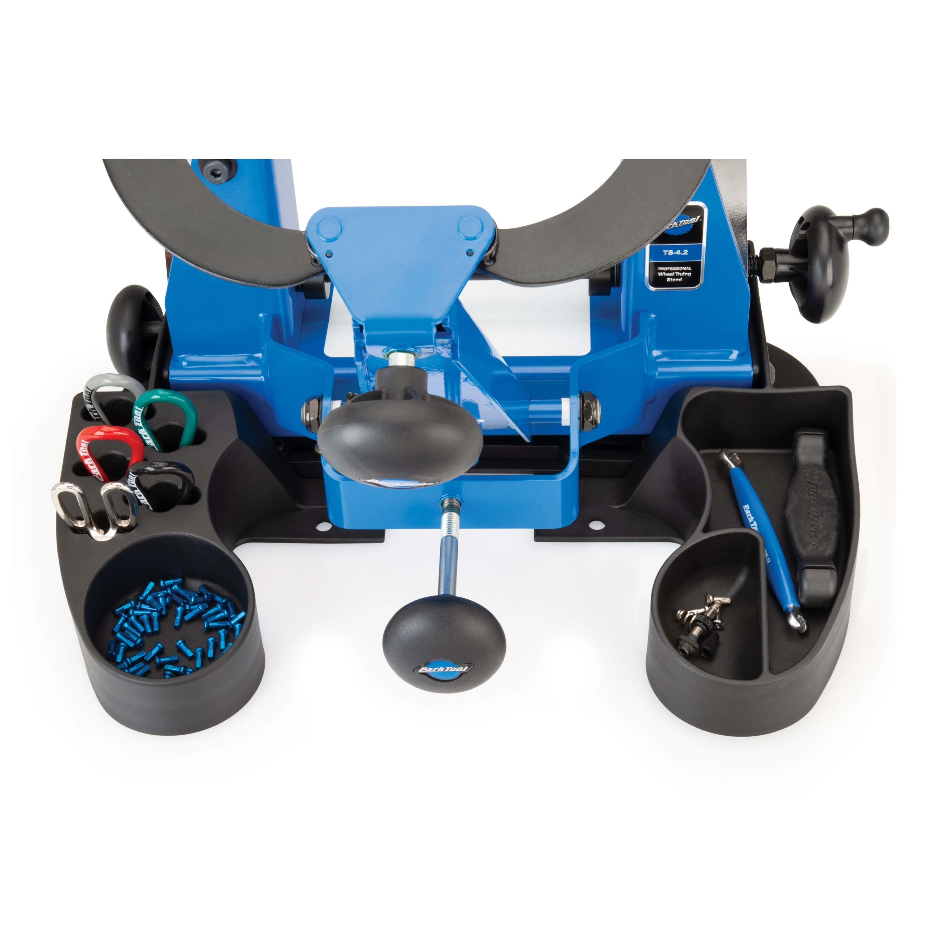 Park Tool Truing Stand Tilting Base TSB-4.2 - Image 5