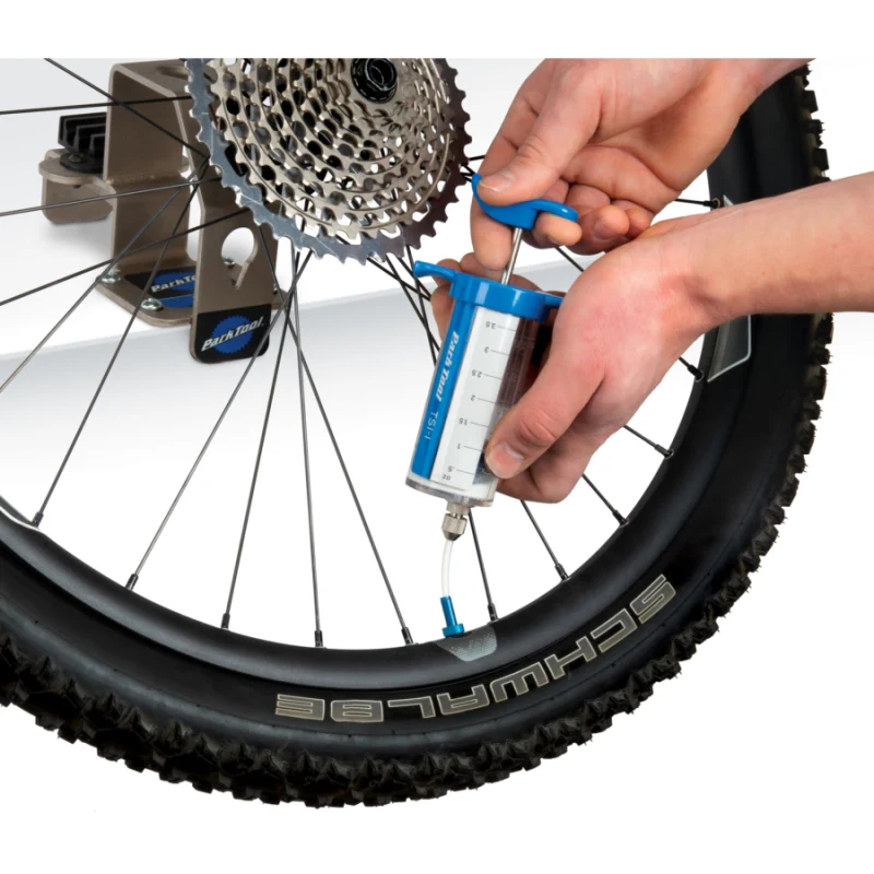 Park Tool Tubeless Sealant Injector TSI-1 - Image 2
