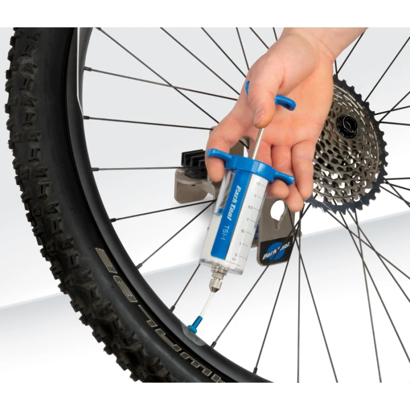 Park Tool Tubeless Sealant Injector TSI-1 - Image 3