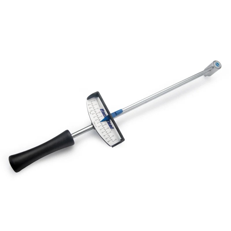 Park Tool Beam Type Torque Wrench 0-14NM TW-2.2