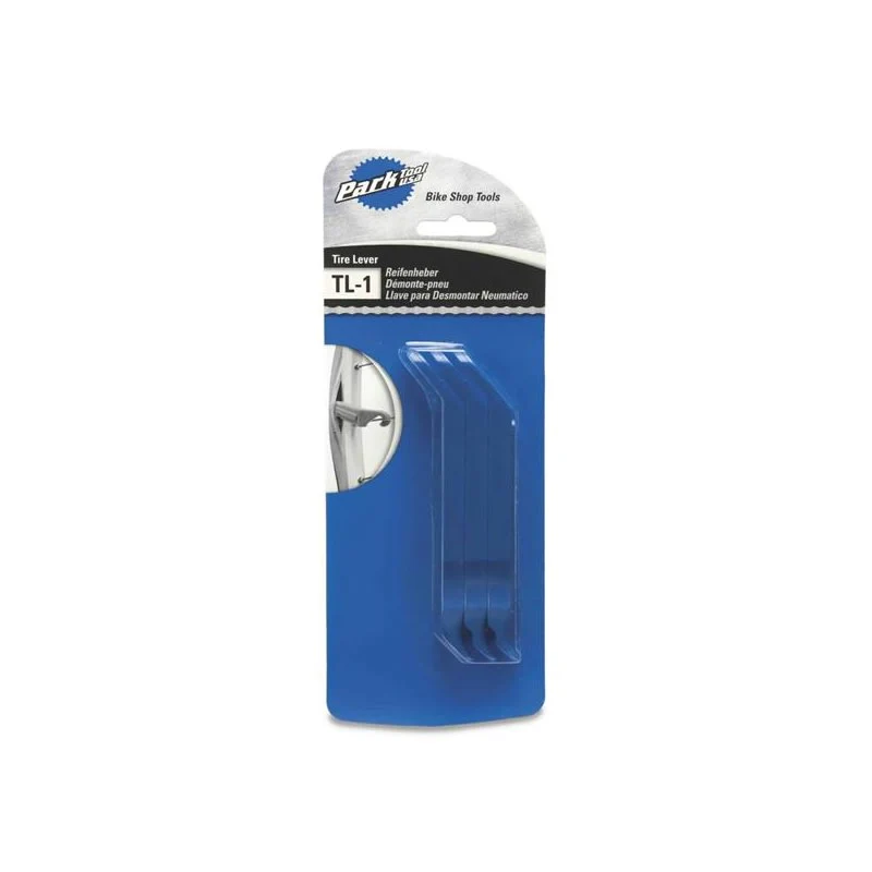 Park Tool Tyre Levers TL-1 - Image 3