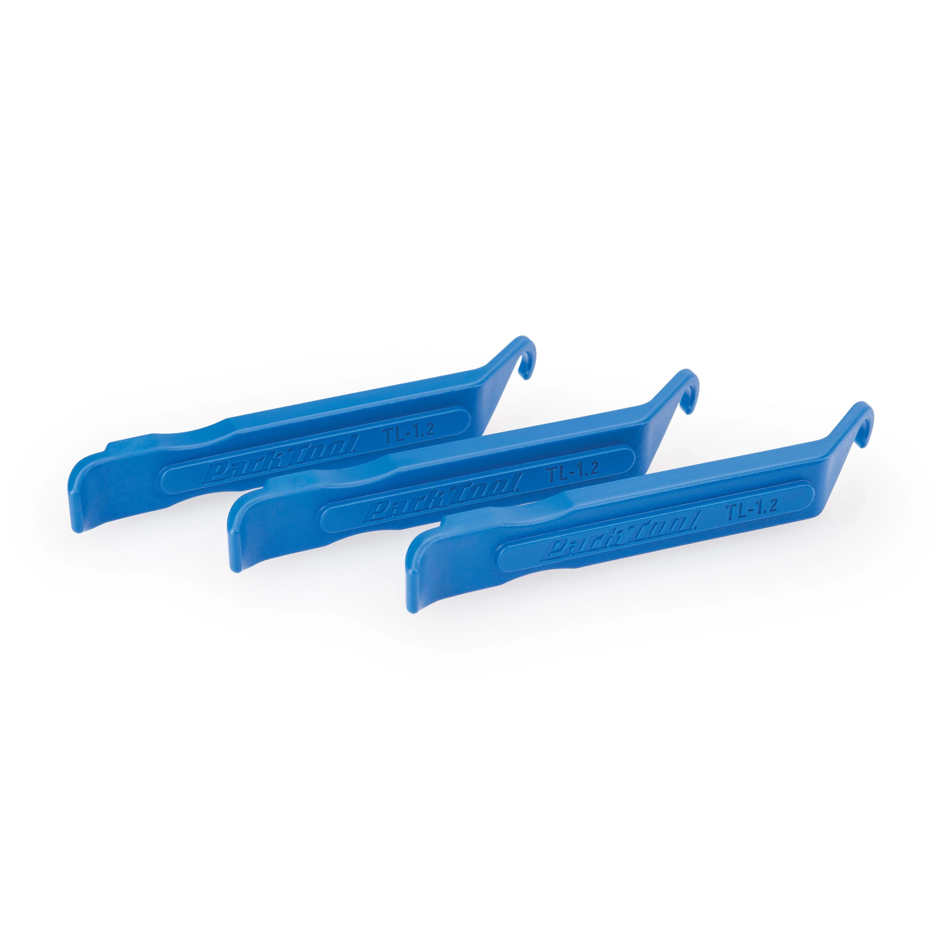 Park Tool Tyre Lever Set TL-1.2 - Blue - Image 2