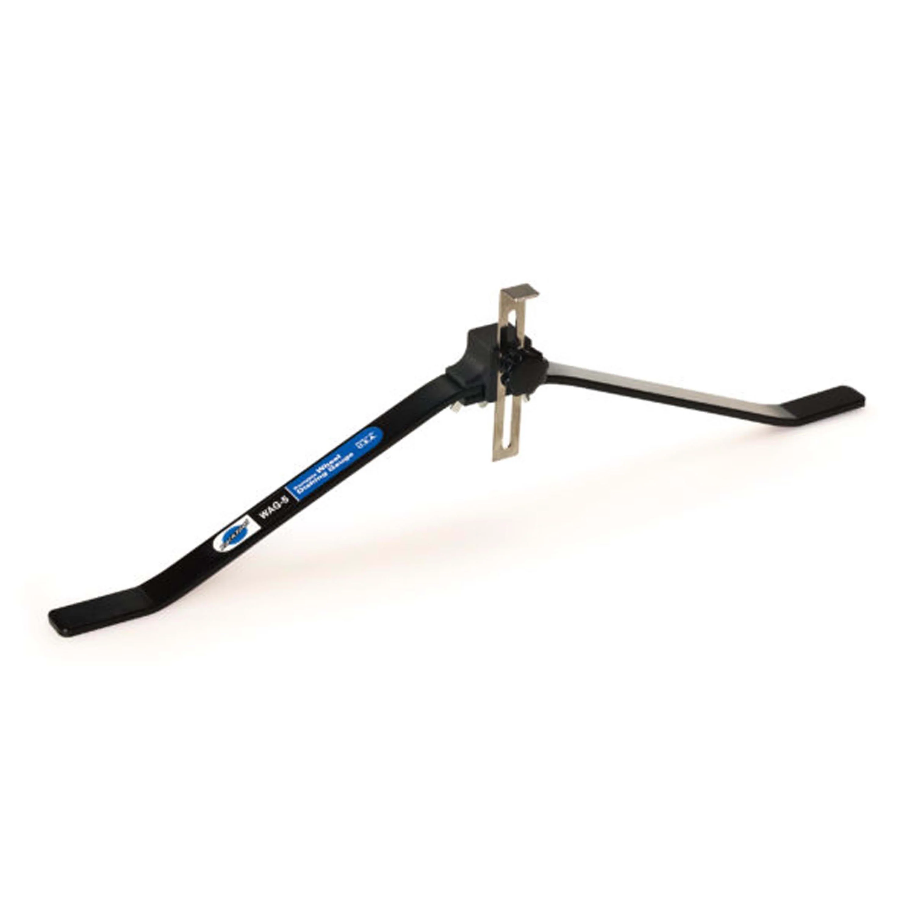 Park Tool Wheel Dishing Folding WAG-5 - Image 2