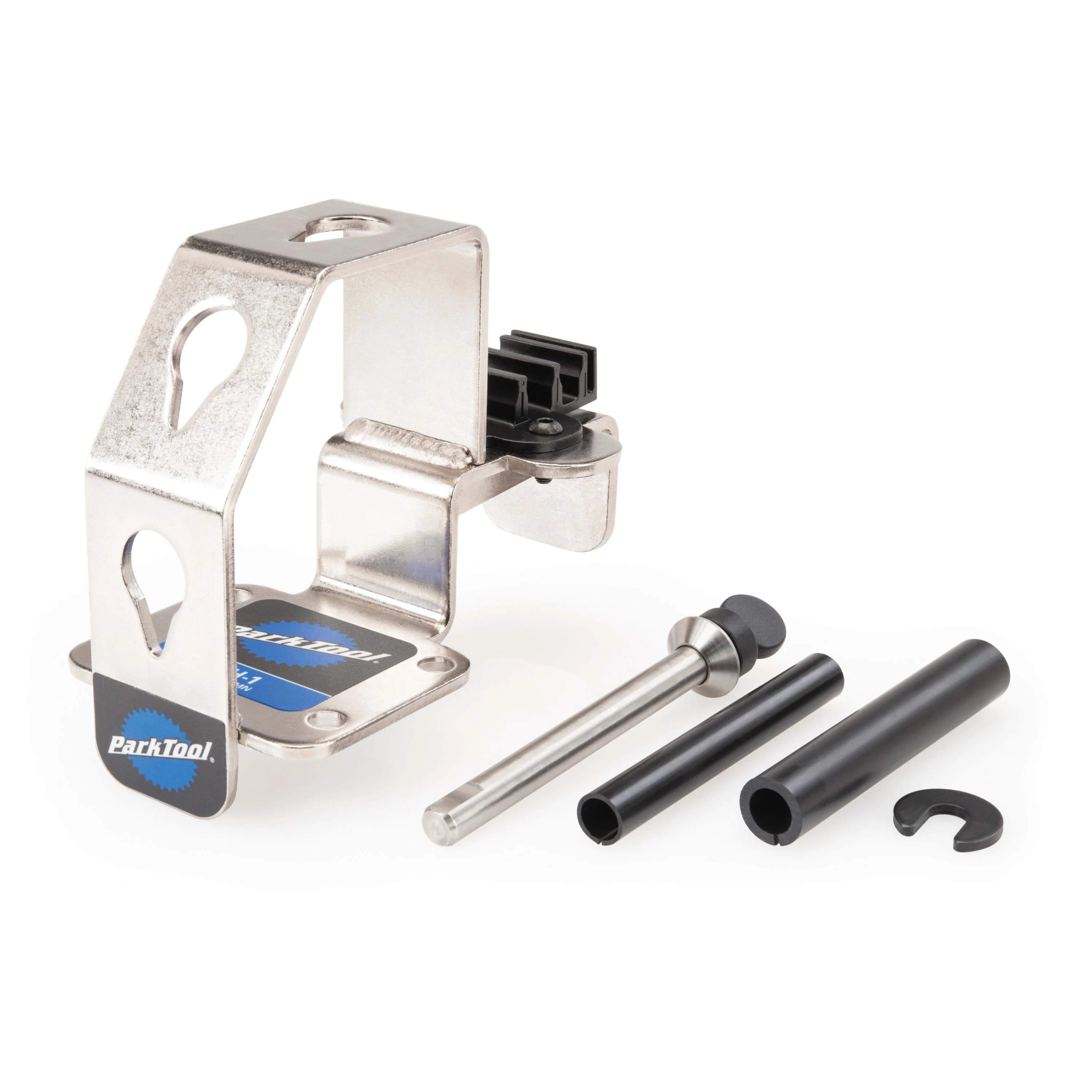 Park Tool Multi-position Wheel Holder WH-1 - Image 3