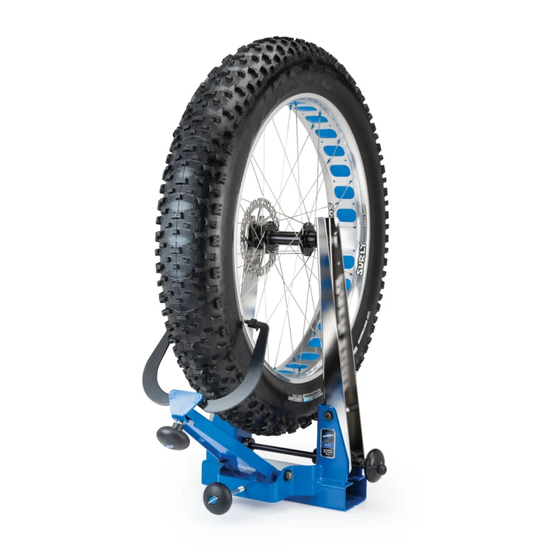 Park Tool Wheel Professional True Stand TS-4.2 - Image 2