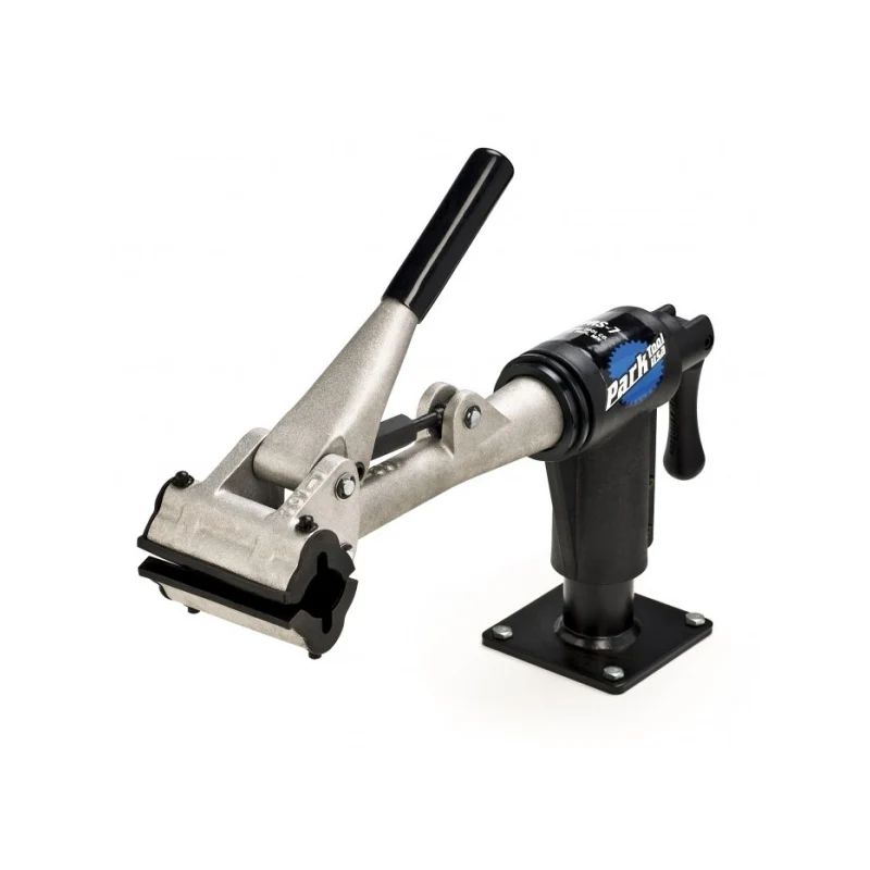 Park Tool Workstand Bench Mount W/100-5C PRS-7-1