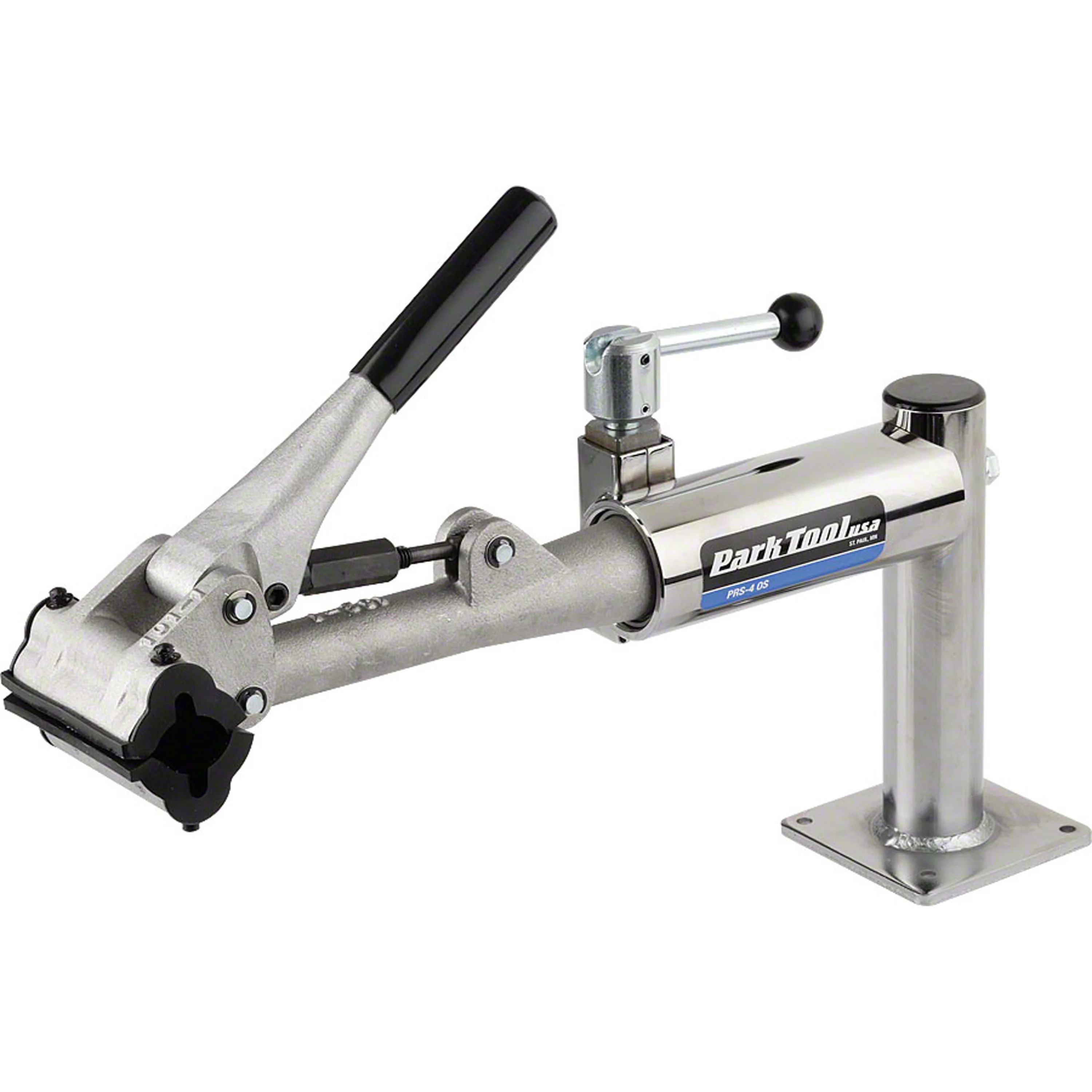 Park Tool Workstand Benchmount Deluxe PRS-04 - Image 2