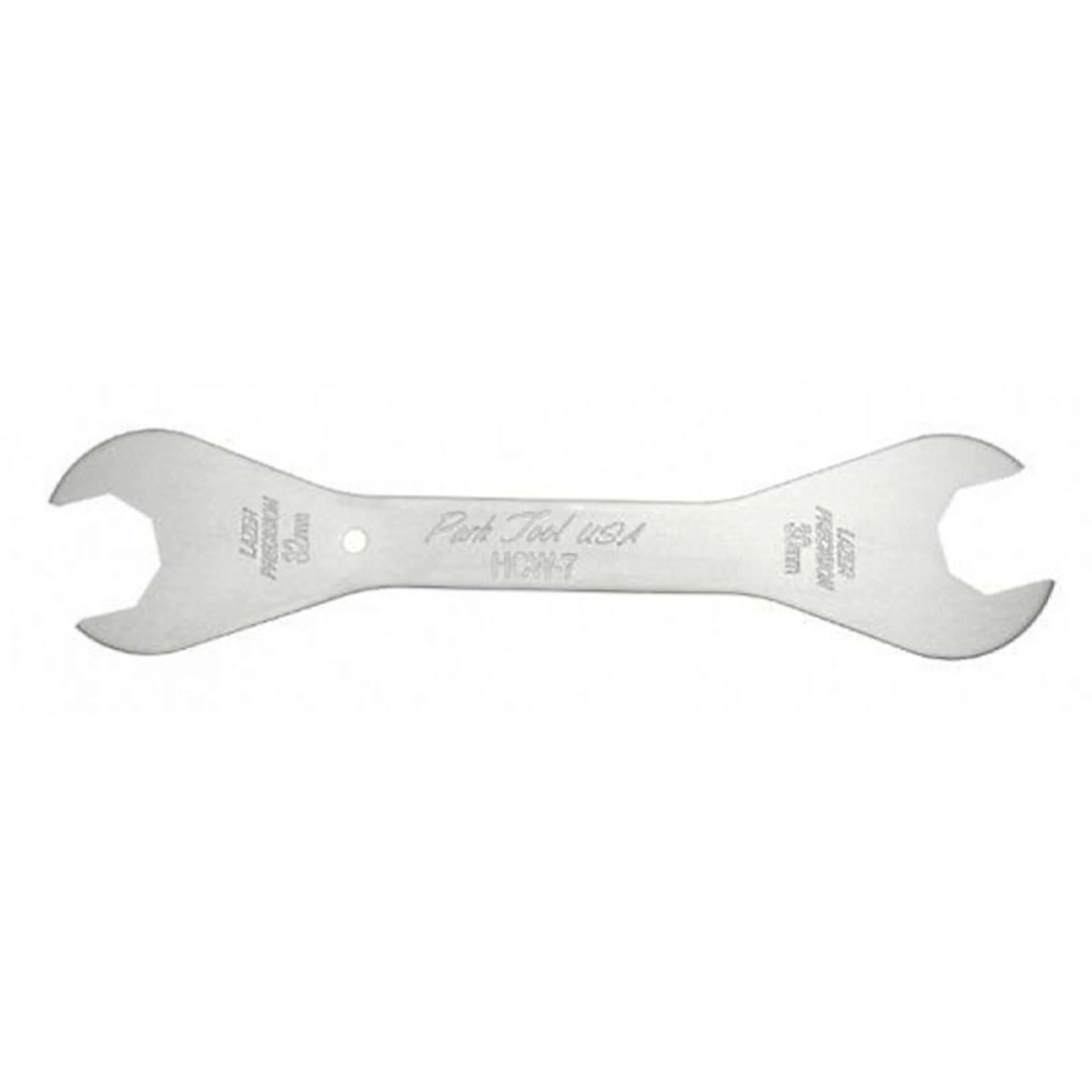 Park Tool Wrench Headset 30MM 32MM HCW-7 - Image 2