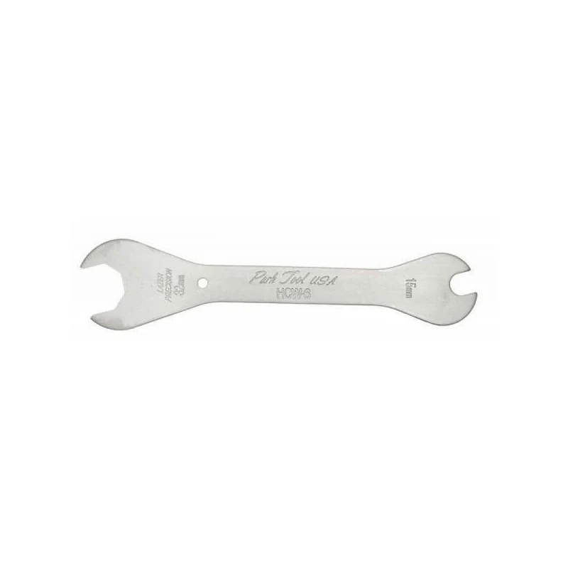 Park Tool Wrench Headset & Pedal 32MM 15MM HCW-6
