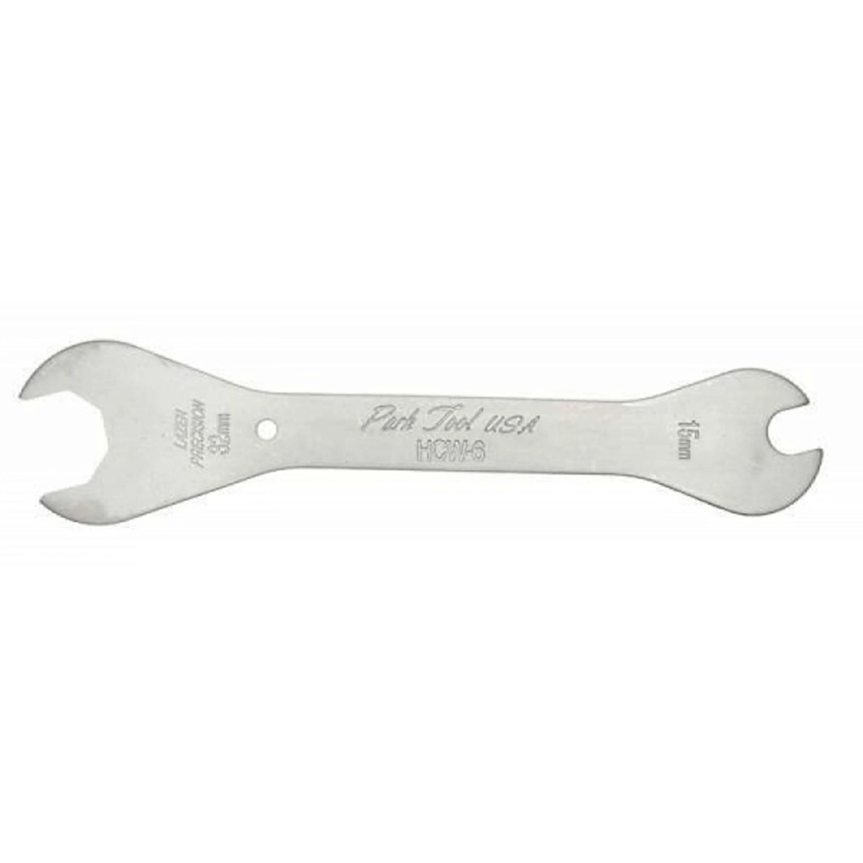 Park Tool Wrench Headset & Pedal 32MM 15MM HCW-6 - Image 2