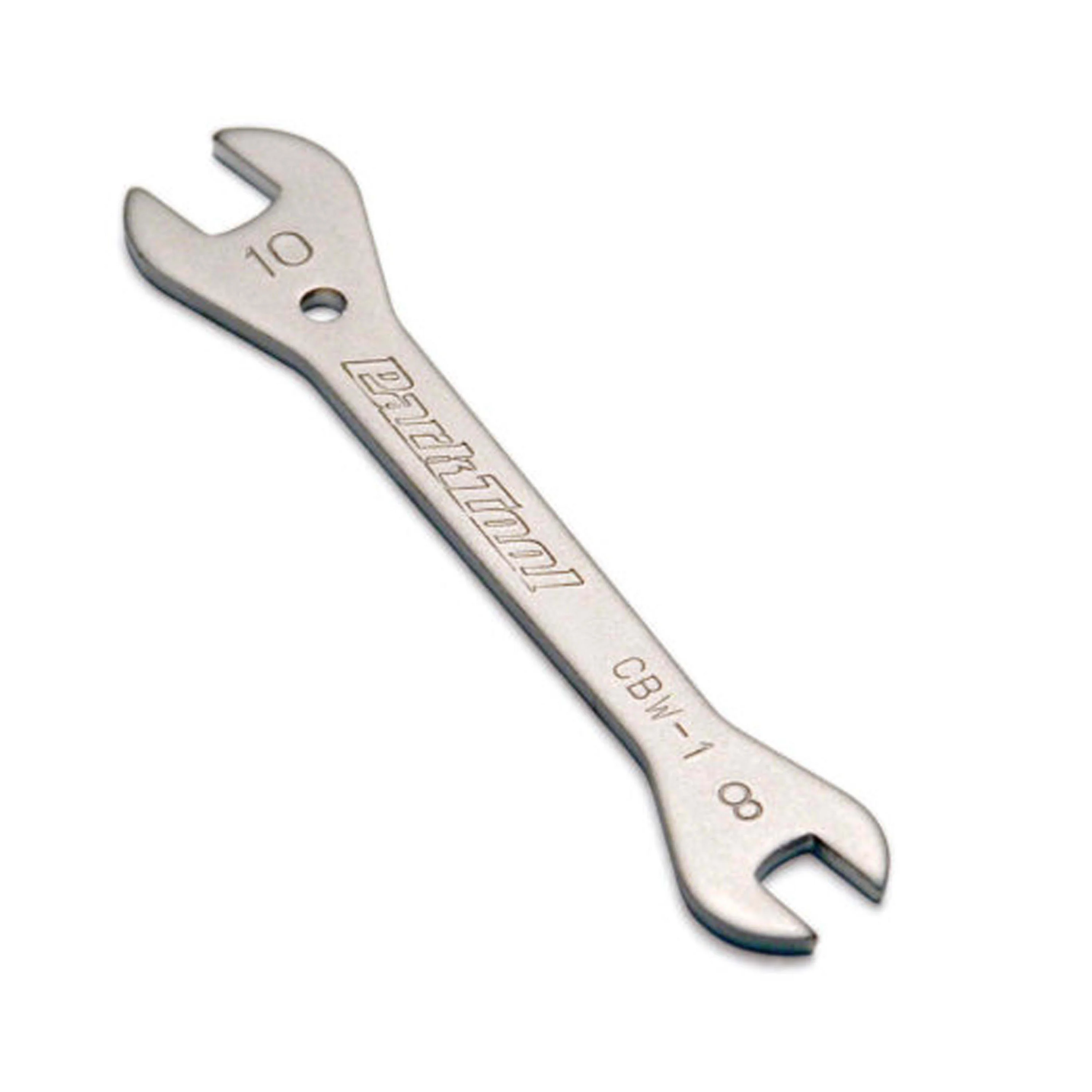 Park Tool Wrench Open End 8/10MM CBW-1 - Image 2