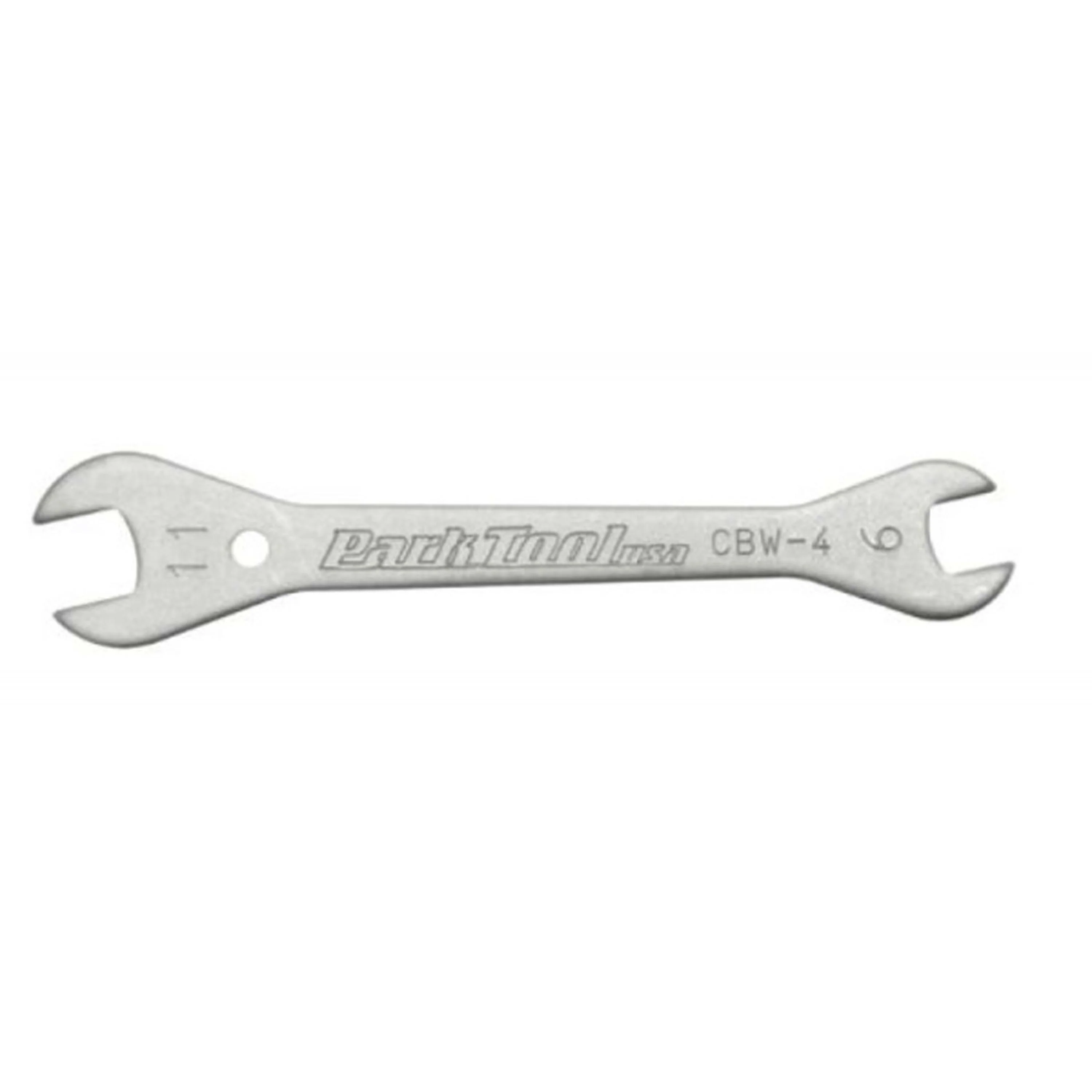 Park Tool Wrench Open End 9/11MM CBW-4 - Image 2