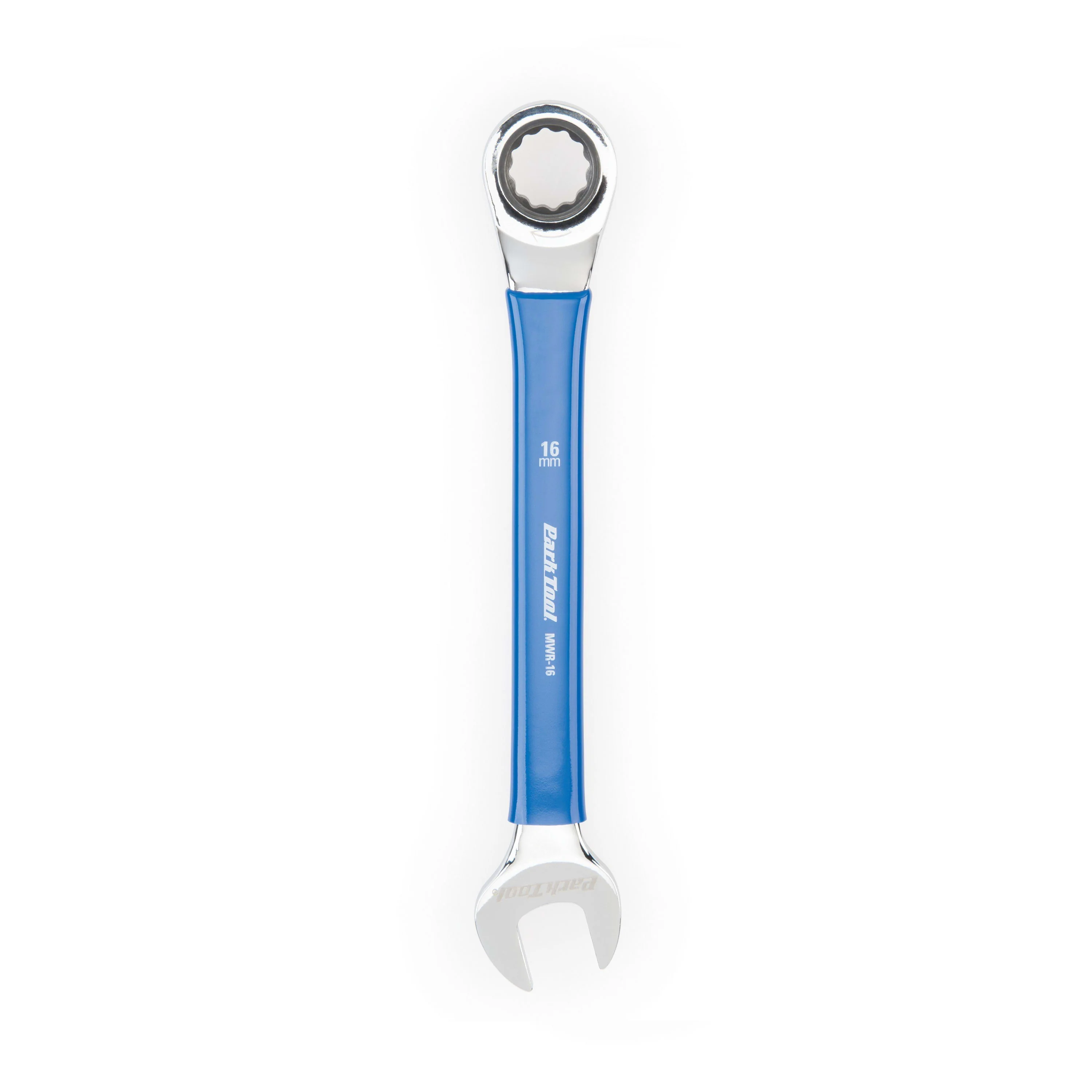 Park Tool Wrench Ratcheting 16MM MWR-16 - Image 2