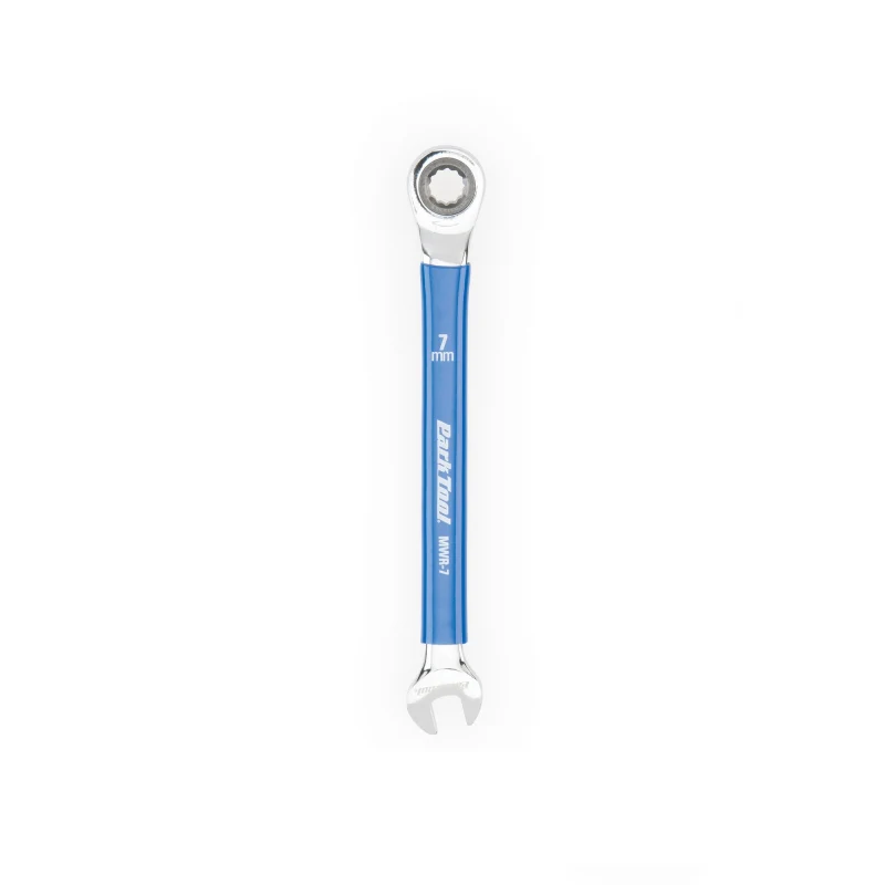 Park Tool Wrench Ratcheting 7MM MWR-7
