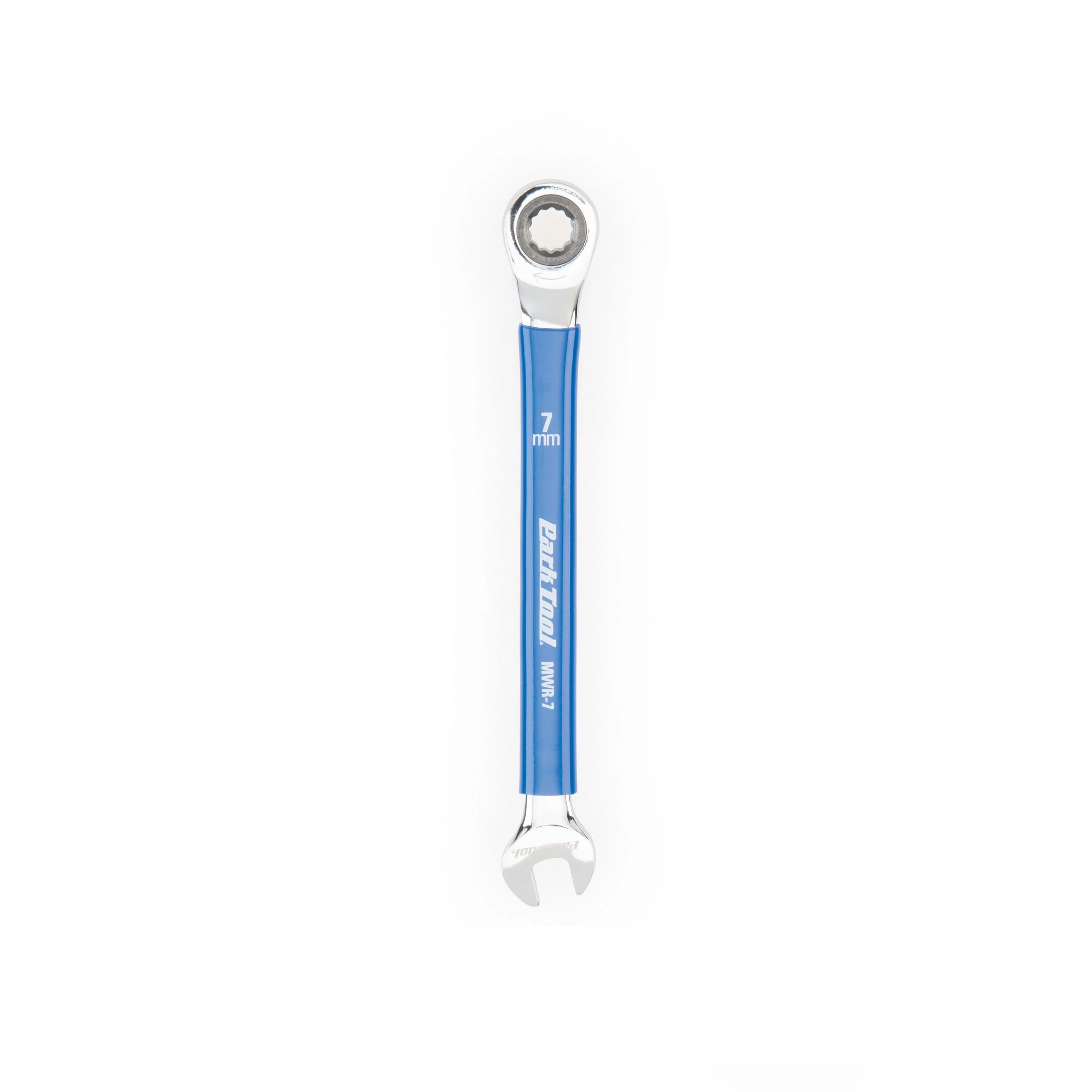 Park Tool Wrench Ratcheting 7MM MWR-7 - Image 2