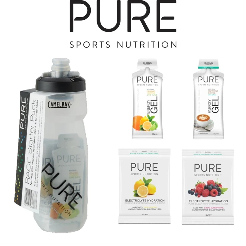 Pure Race Starter Pack Multi
