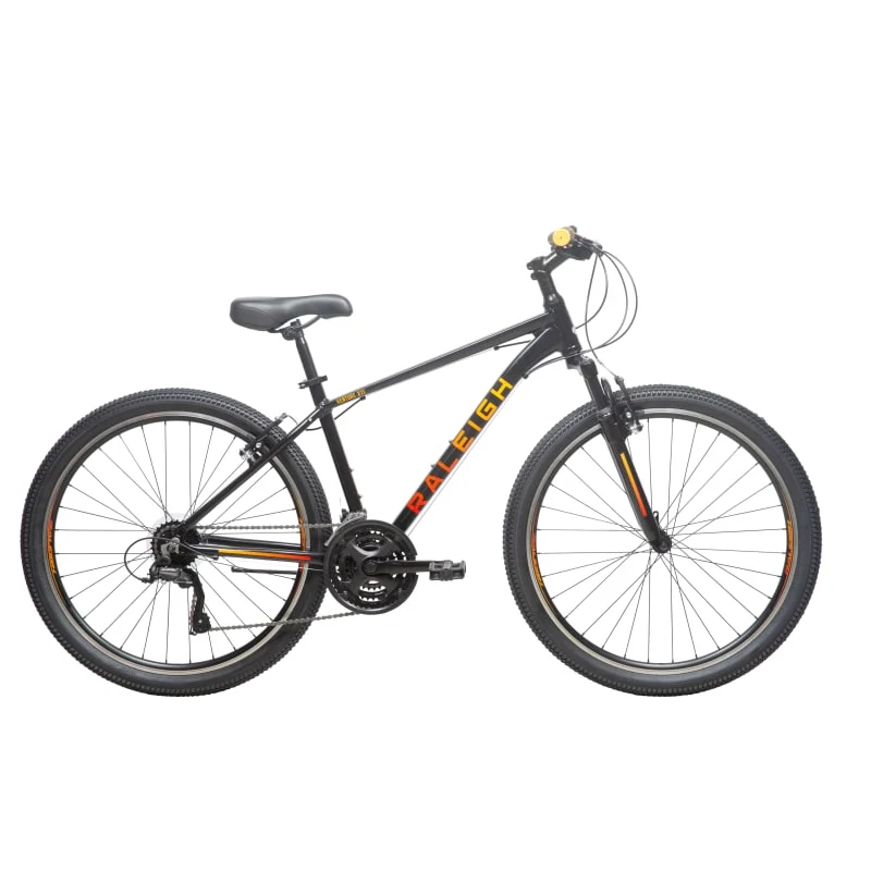 Raleigh Venture 27.1 - Black