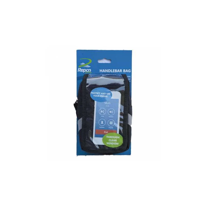Repco Handlebar Bag
