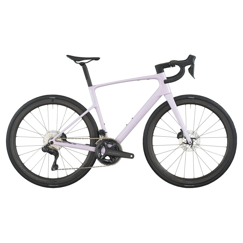 Scott Addict 20 - Violet Pink