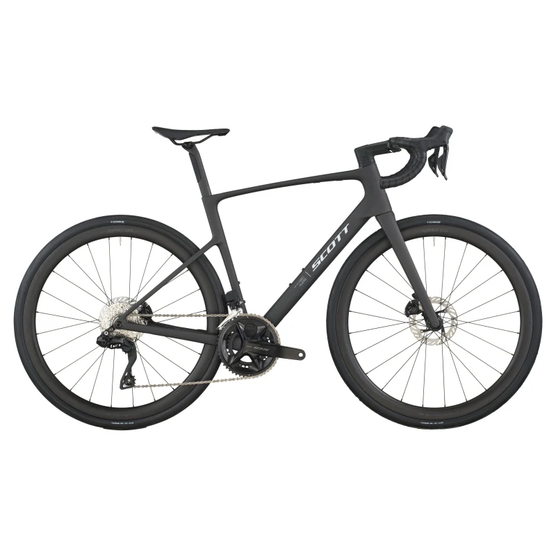 Scott Addict 30 - Carbon Black - Image 2