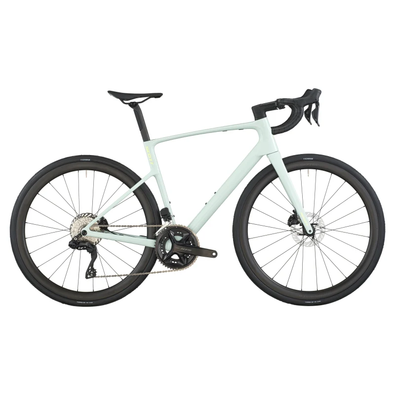 Scott Addict 30 - Frozen Green