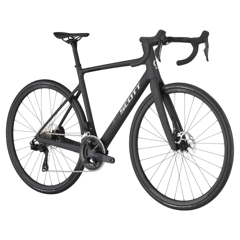 Scott Addict 40 - Champion Black - Image 2