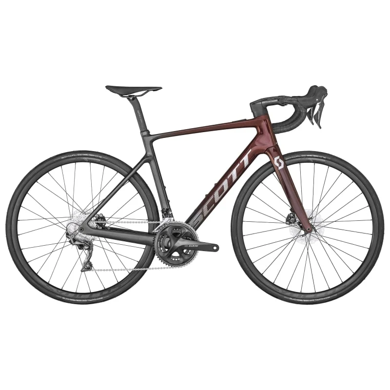 Scott Addict Eride 30