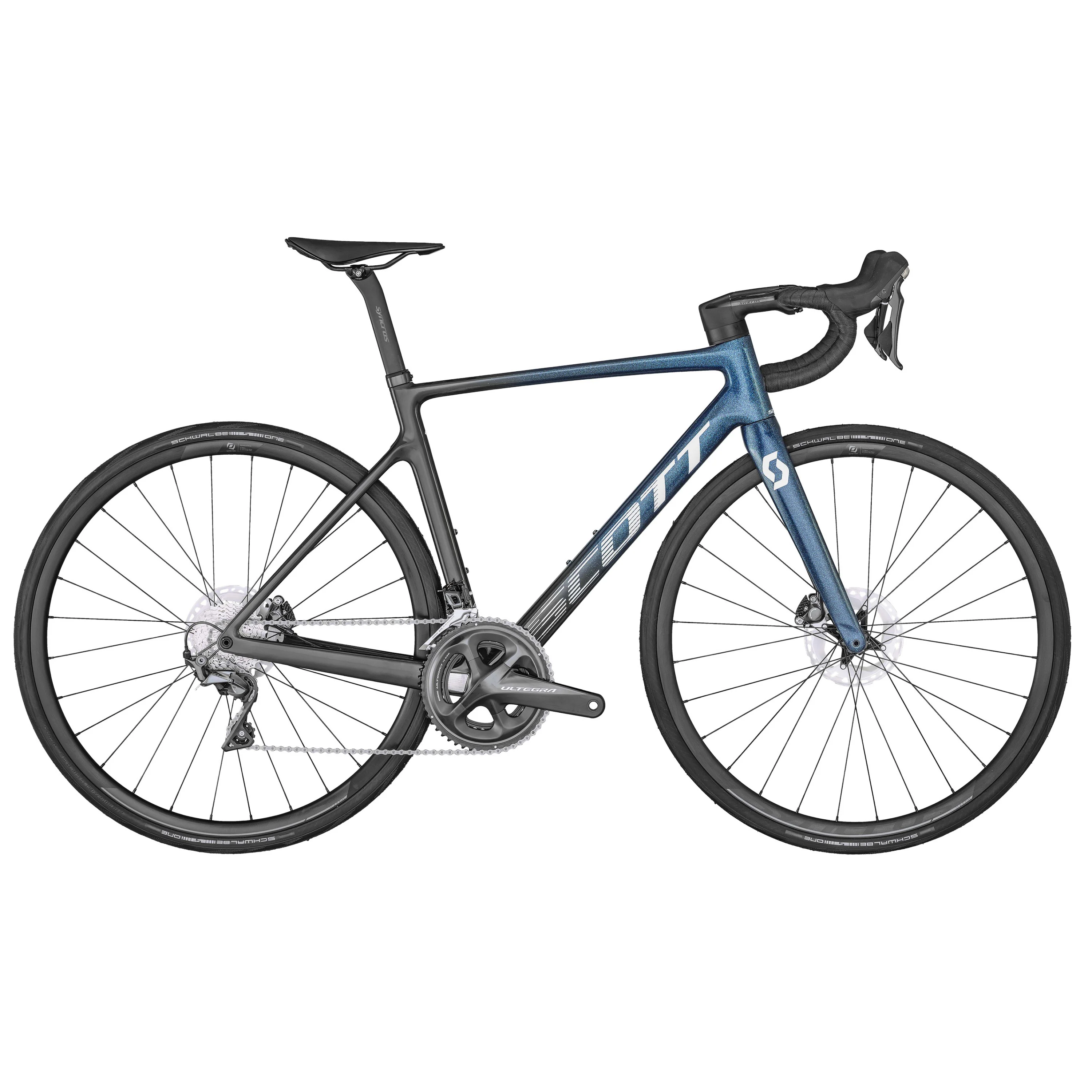 Scott Addict RC 40 2022 - Image 2