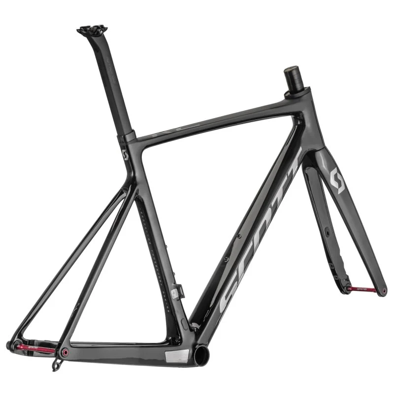 Scott Addict RC Ultimate 2021 Frameset - Image 2