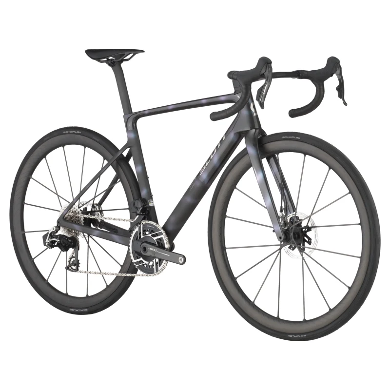 Scott Addict RC Ultimate - Sunbeam Black - Image 2