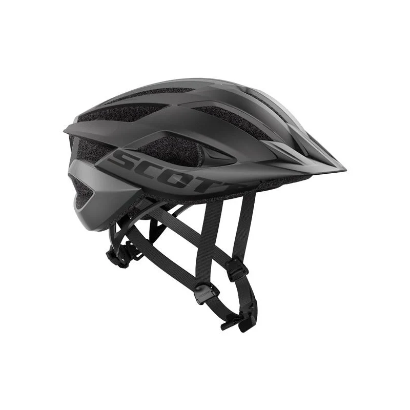 Scott Arx Mtb Helmet - Black - Image 3